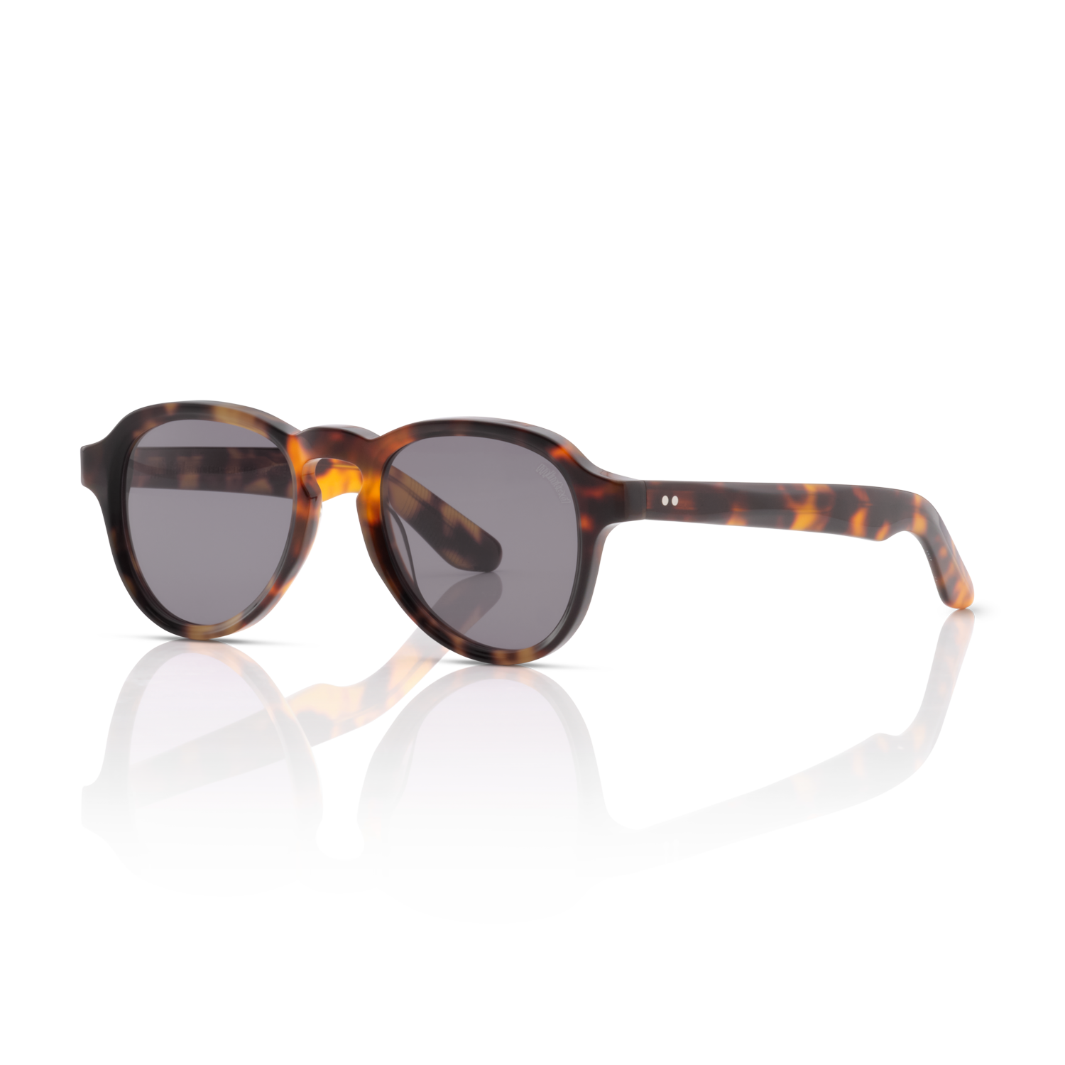 Minted Model 18 Smokey Tortoise
