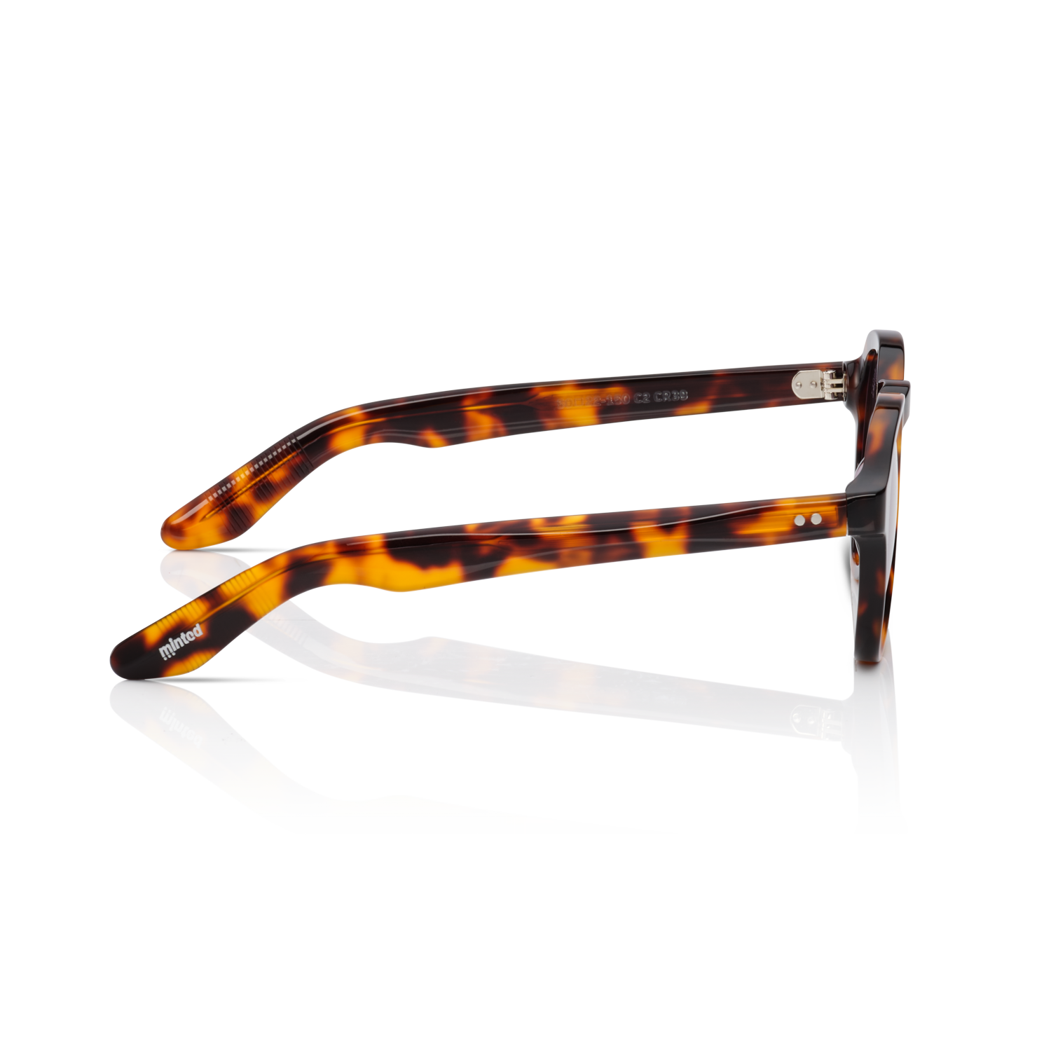 Minted Model 18 Smokey Tortoise