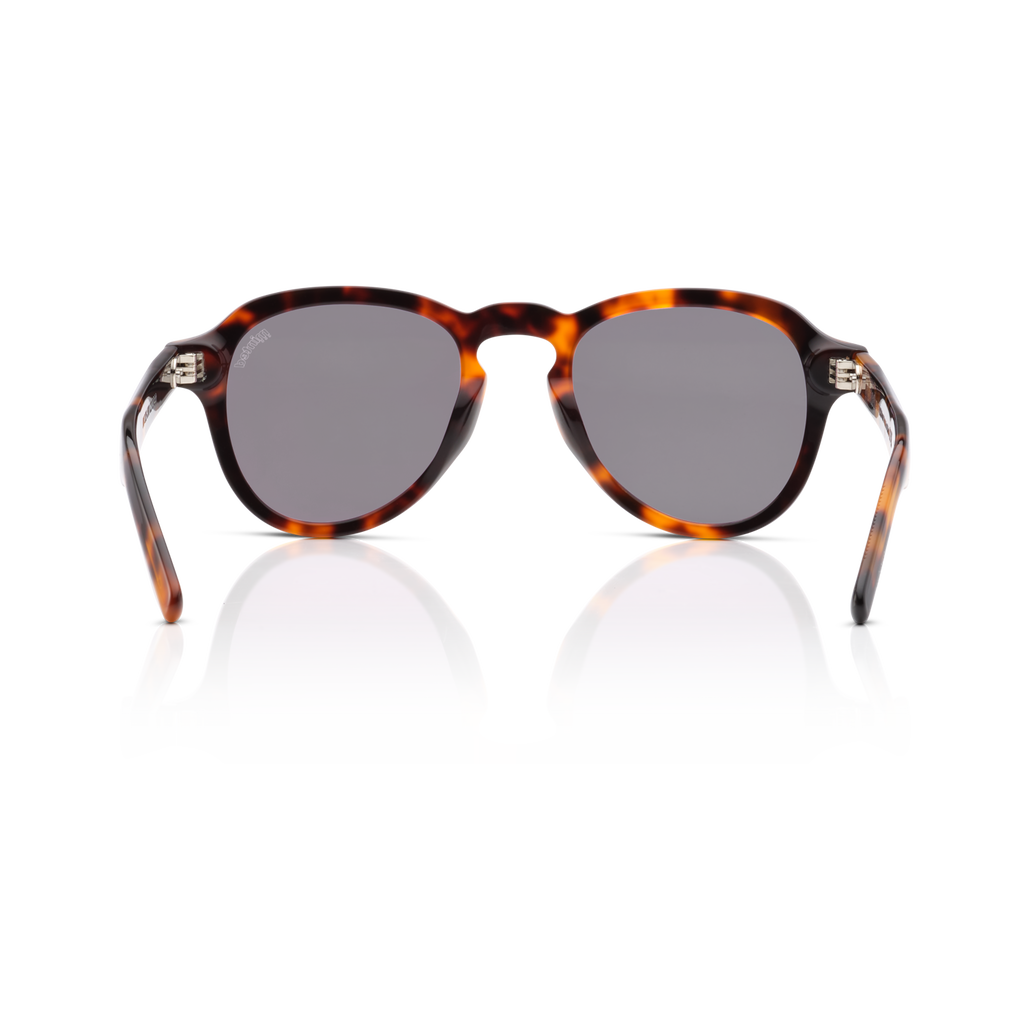 Minted Model 18 Smokey Tortoise