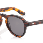 Minted Model 18 Smokey Tortoise