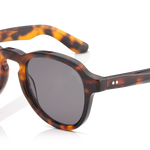 Minted Model 18 Smokey Tortoise