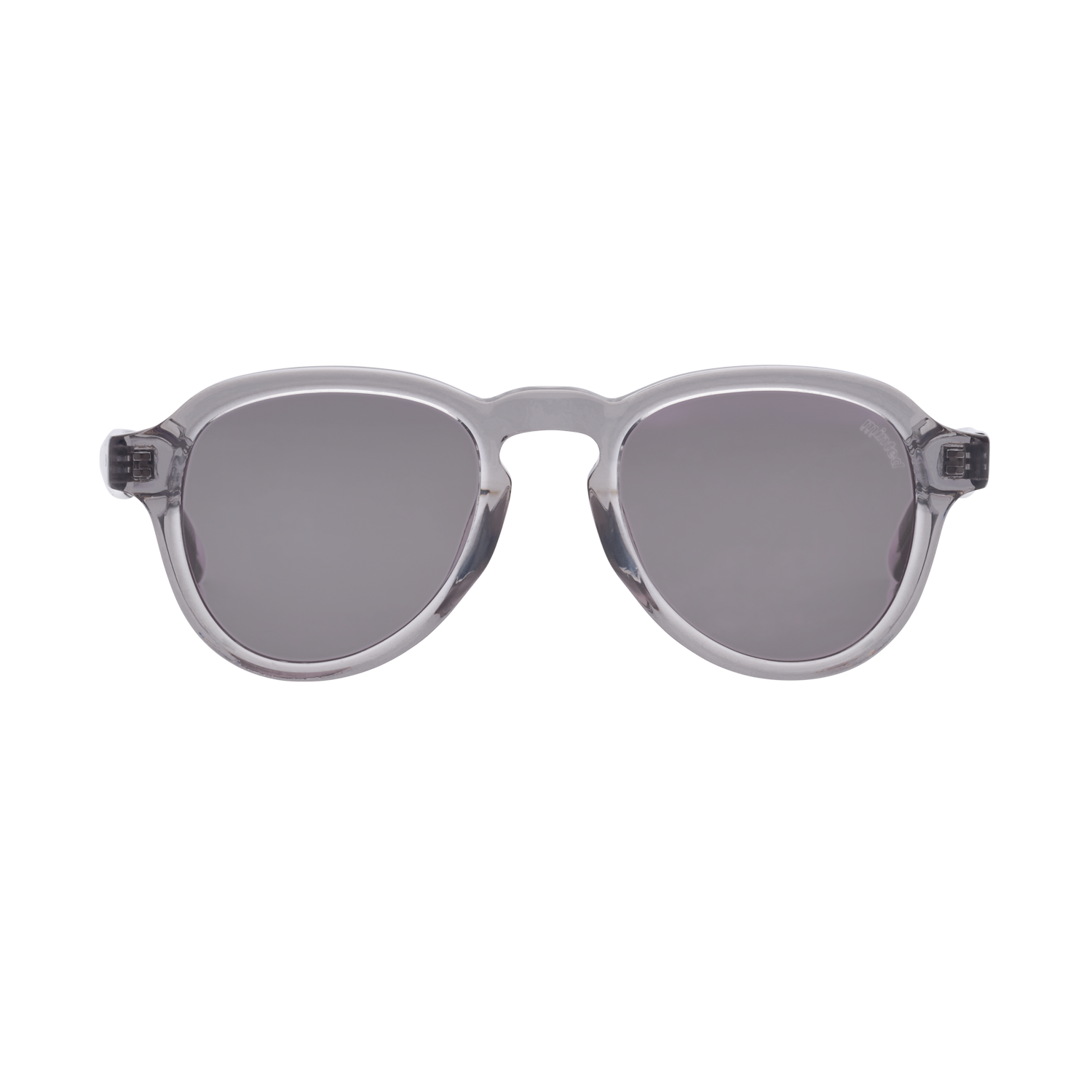 Minted Model 18 Trans Grey