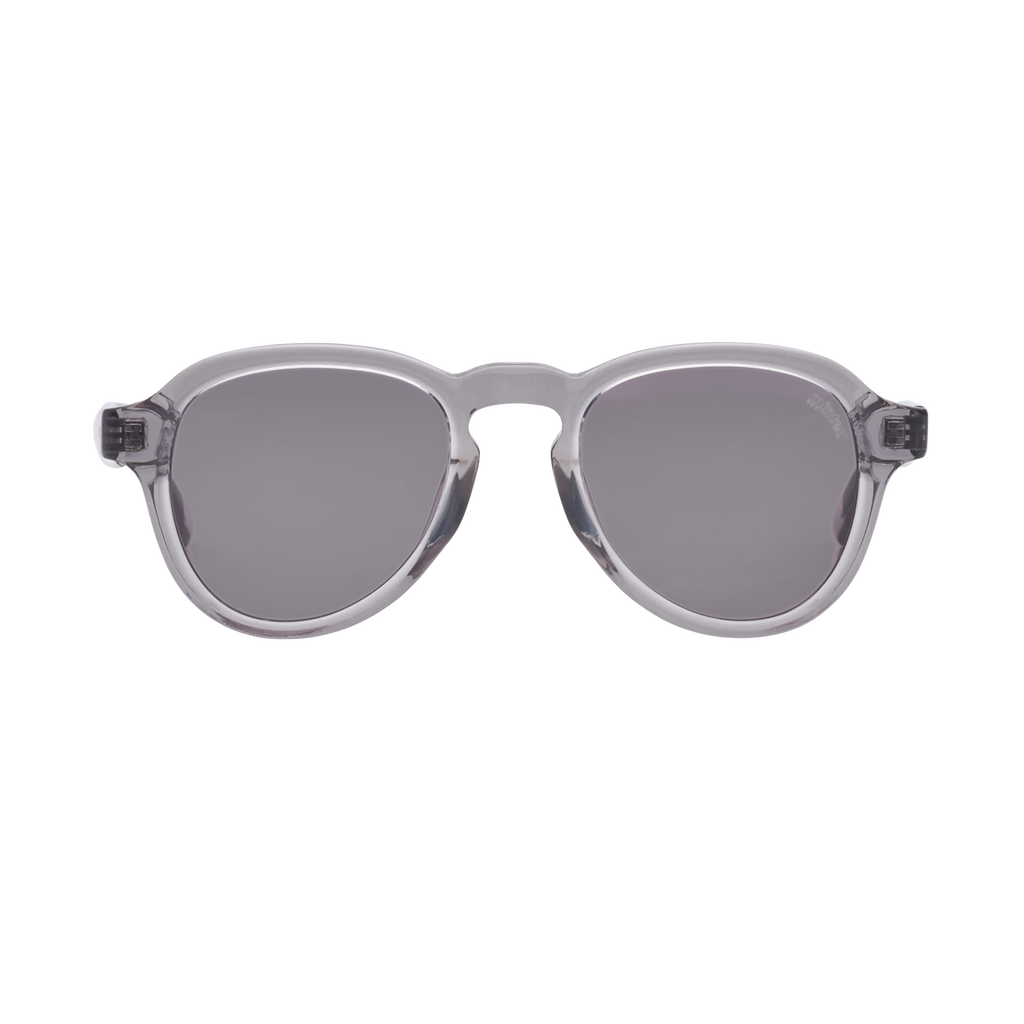 Minted Model 18 Trans Grey