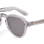 Minted Model 18 Trans Grey