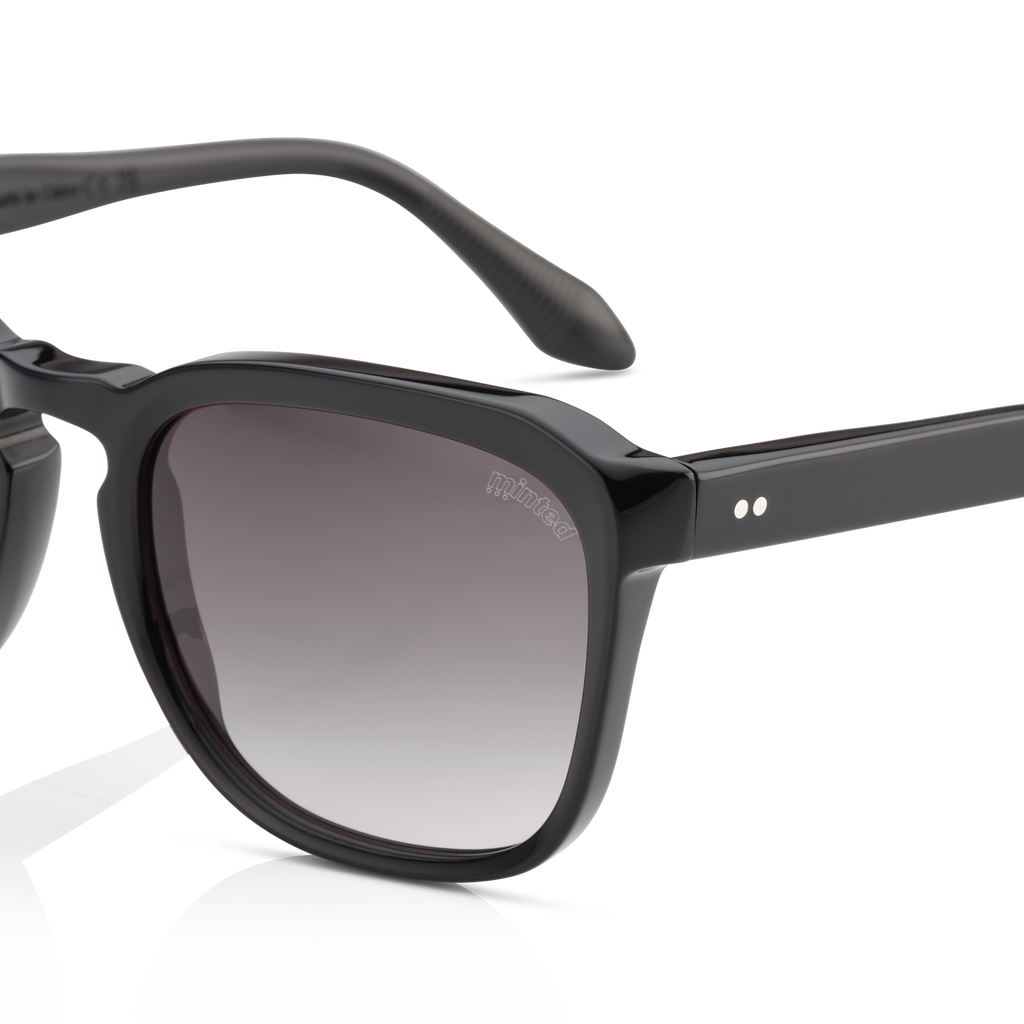 Minted Model 19 Black
