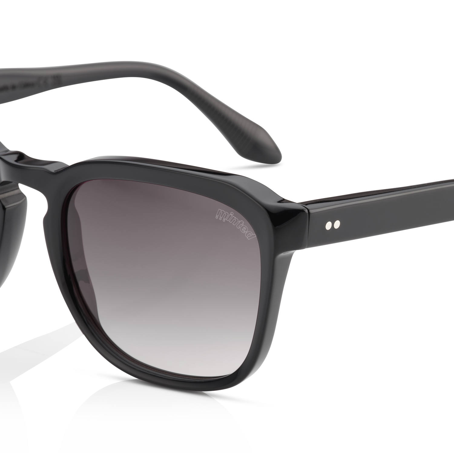 Minted Model 19 Black