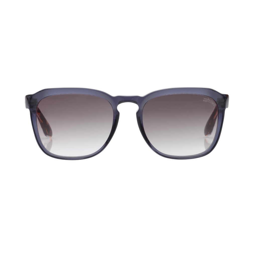 Minted Model 19 Blue Tortoise