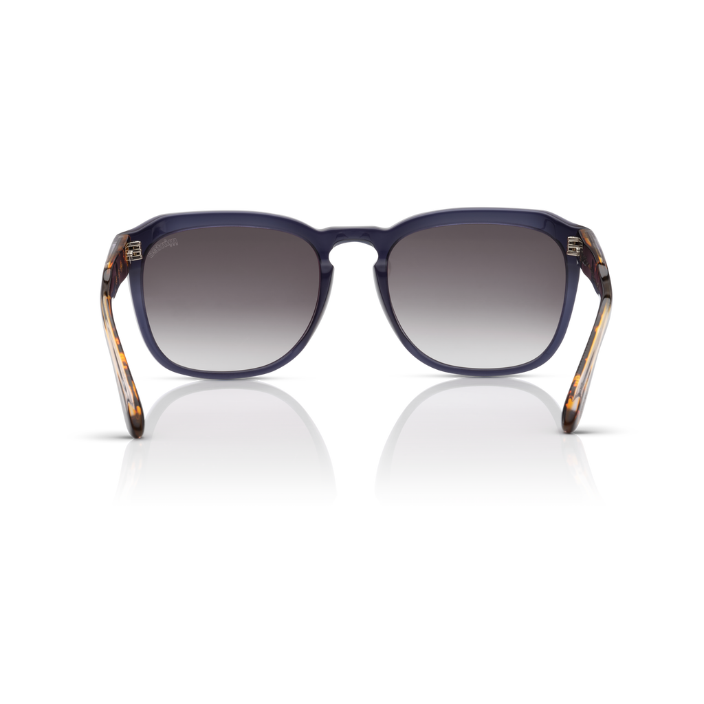 Minted Model 19 Blue Tortoise