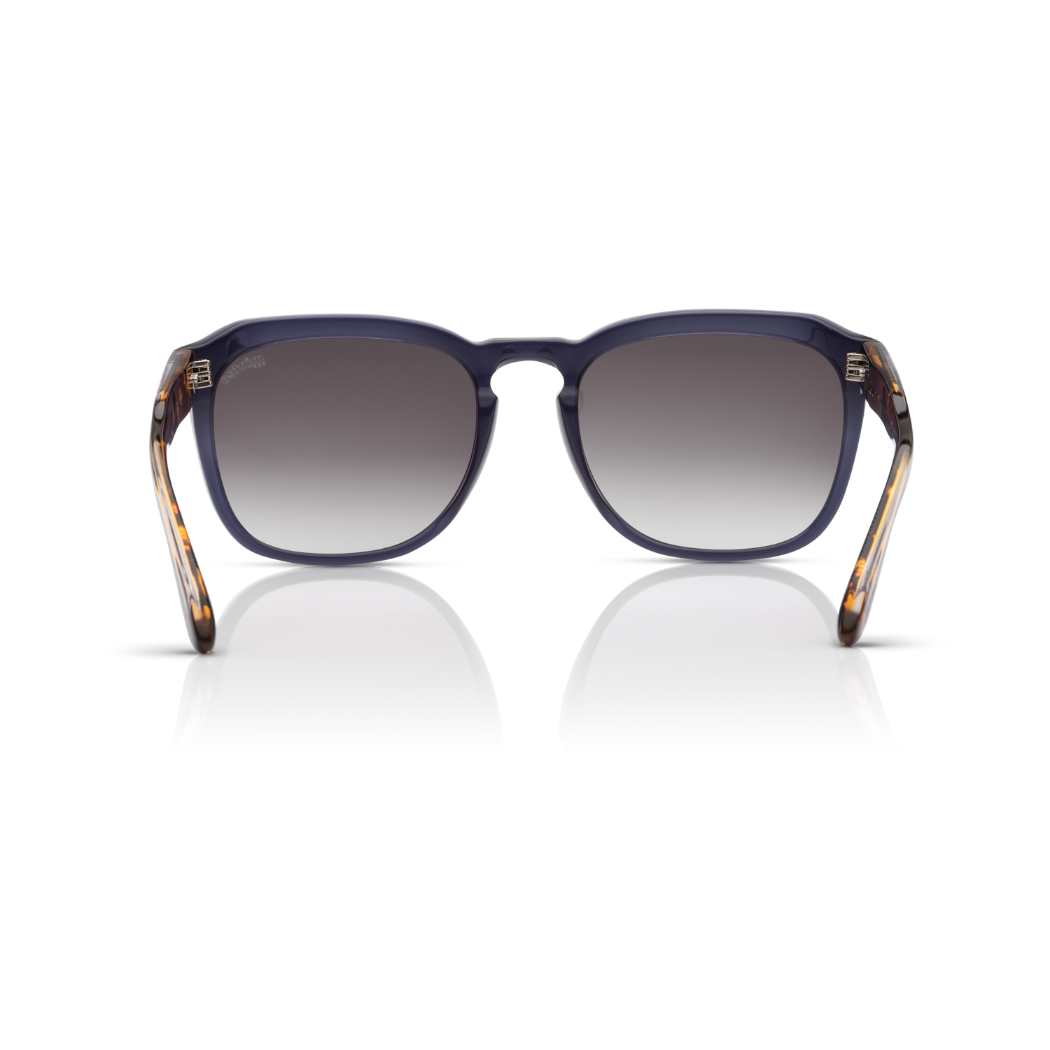 Minted Model 19 Blue Tortoise