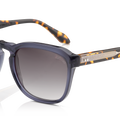 Minted Model 19 Blue Tortoise