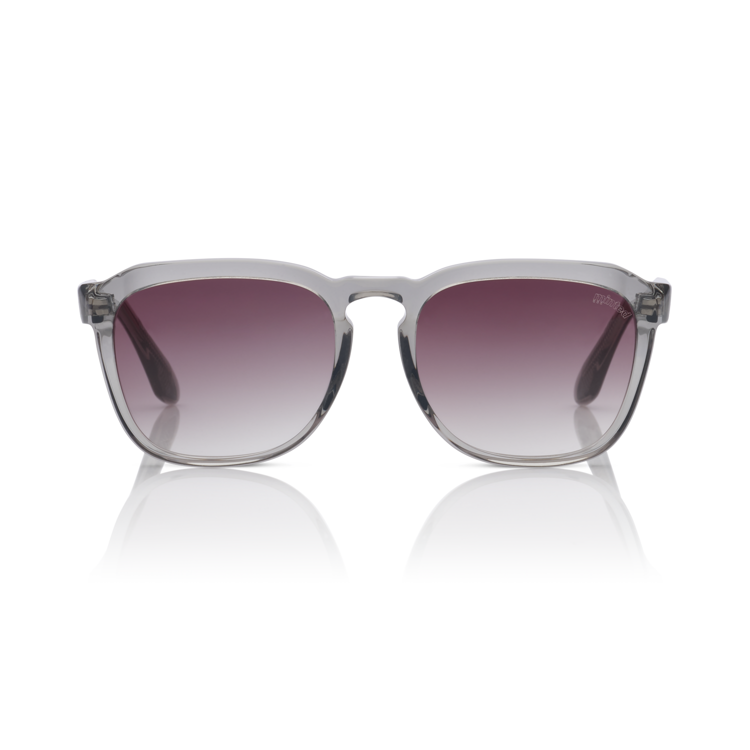 Minted Model 19 Trans Grey