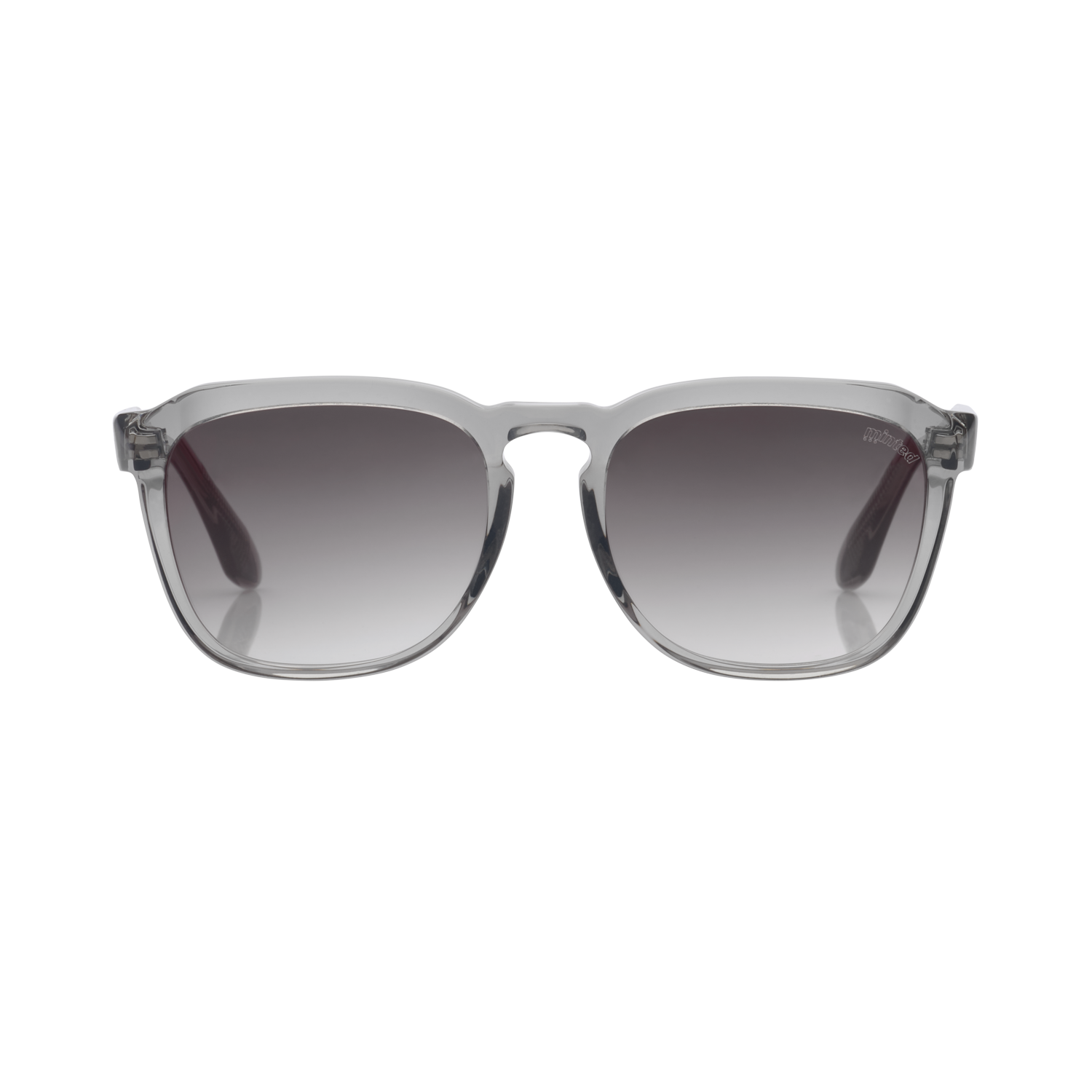 Minted Model 19 Trans Grey