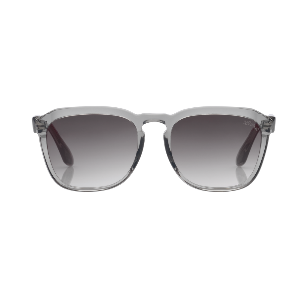 Minted Model 19 Trans Grey