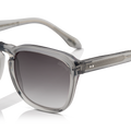 Minted Model 19 Trans Grey