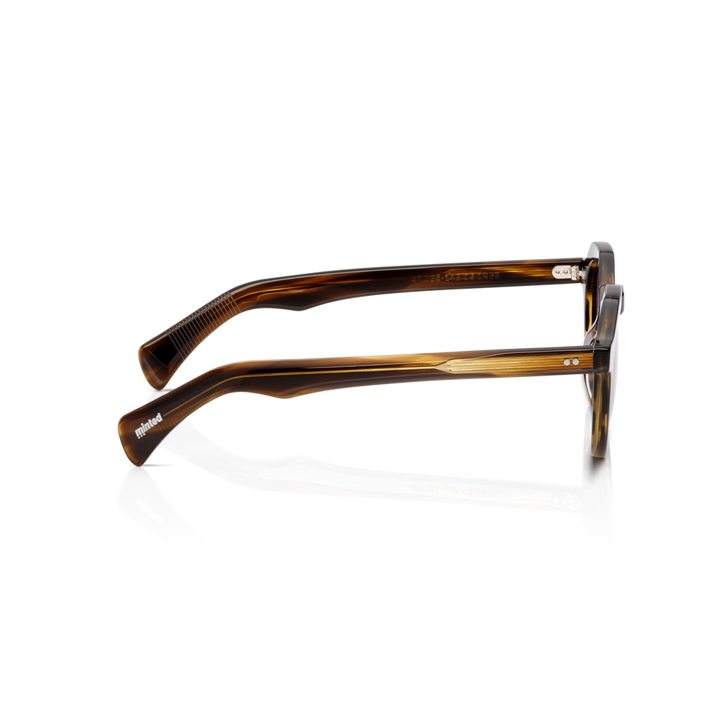 Minted Model 20 Brown Tortoise