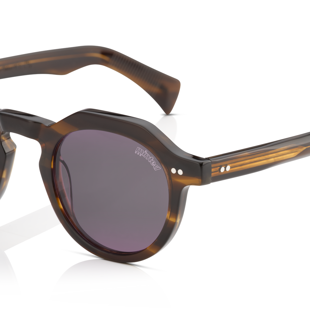 Minted Model 20 Brown Tortoise
