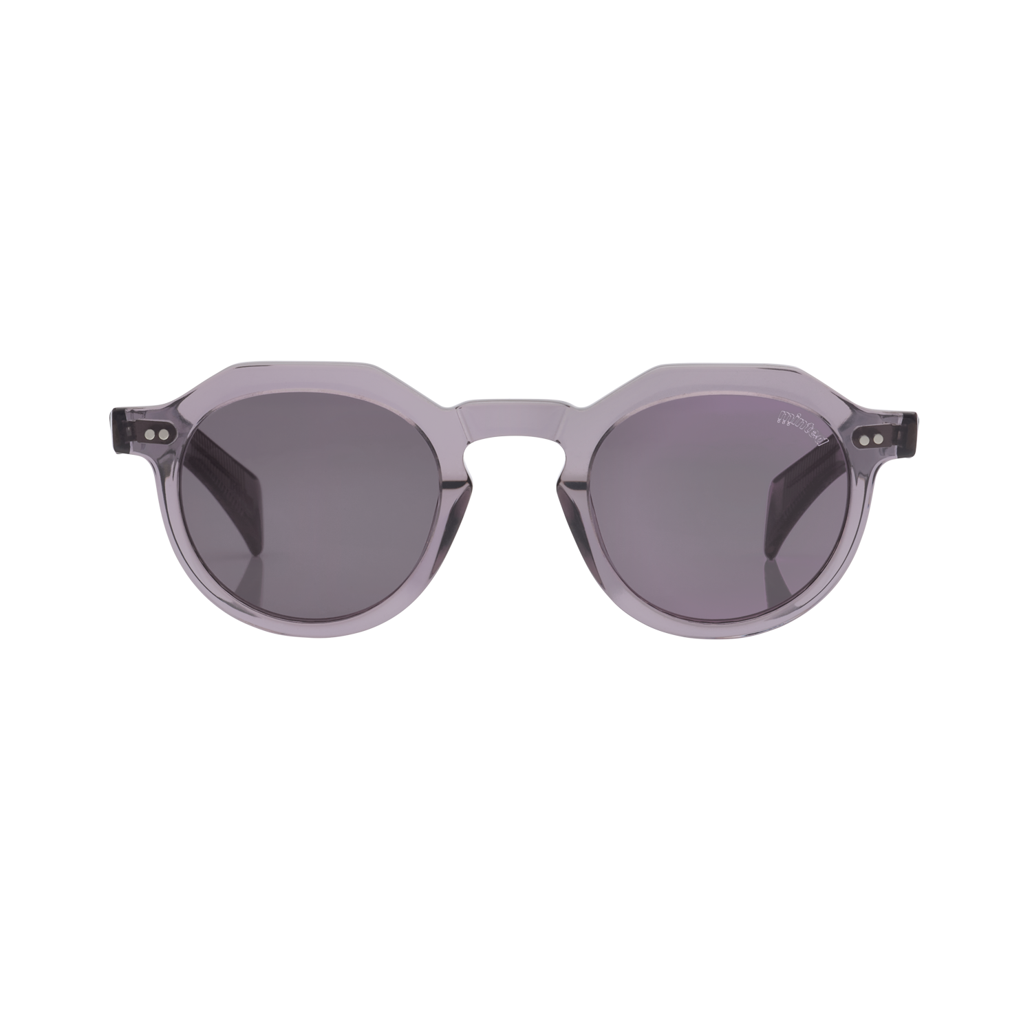 Minted Model 20 Trans Grey