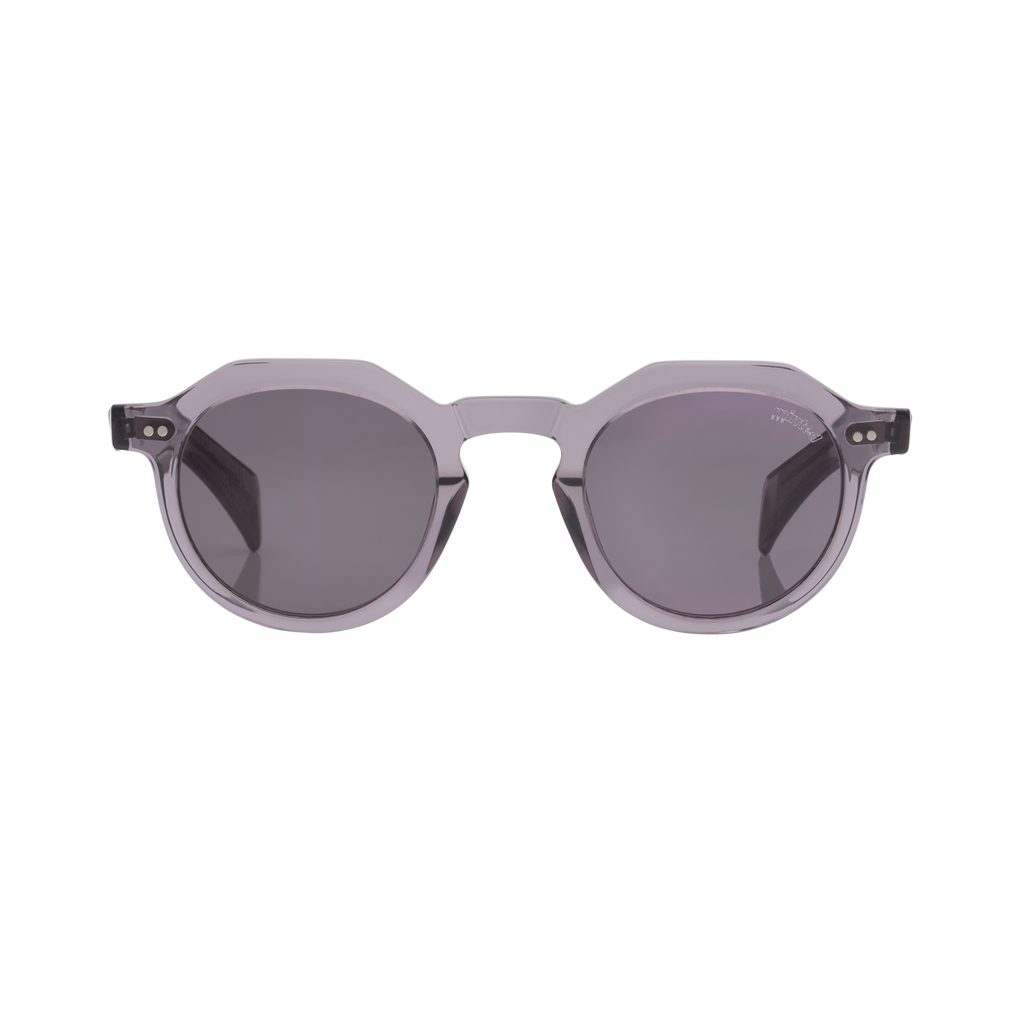 Minted Model 20 Trans Grey