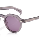 Minted Model 20 Trans Grey