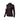 MINT Womens Comp(l)ete Black Shirt with Sleeve front view