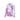 MINT Womens Comp(l)ete Pink Shirt with Sleeve front view