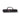 MINT Pro Black Portable Pickleball Net in Carrying Case