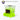 Mint Cannonballz™ 40 Hole Outdoor Pickleballs 10-Pack (Fluorescent Green)
