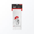 MintGOLF™ Sport Dri Microfiber Golf Towel, White