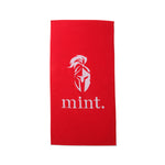 Mint Spartan Premium Jacquard Sport Towel (27×53")