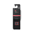 MINT Black Speed Dri Headband in Package