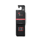 MINT Black Speed Dri Headband in Package