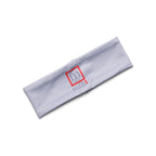 MINT White Speed Dri Headband