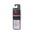 MINT White Speed Dri Headband in Package