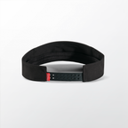 Smash Pro Sport Visor, Black