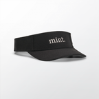 Smash Pro Sport Visor, Black