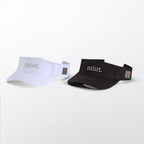 Smash Pro Sport Visor, Black