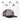 Grey-Colored Mint LuxxTrux Matchpoint Trucker Hat Tech Details