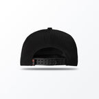 Luxxtrux™ Par Excellence Trucker Hat, Black