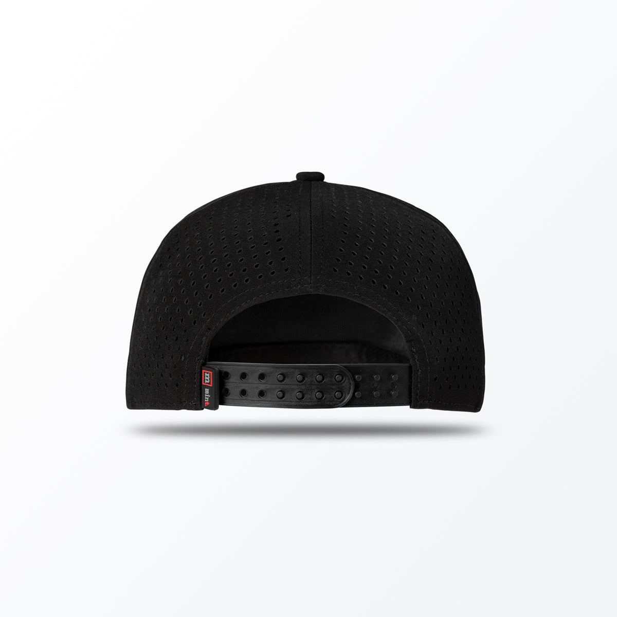 Luxxtrux™ Par Excellence Trucker Hat, Black