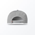 Luxxtrux™ Par Excellence Trucker Hat, Grey