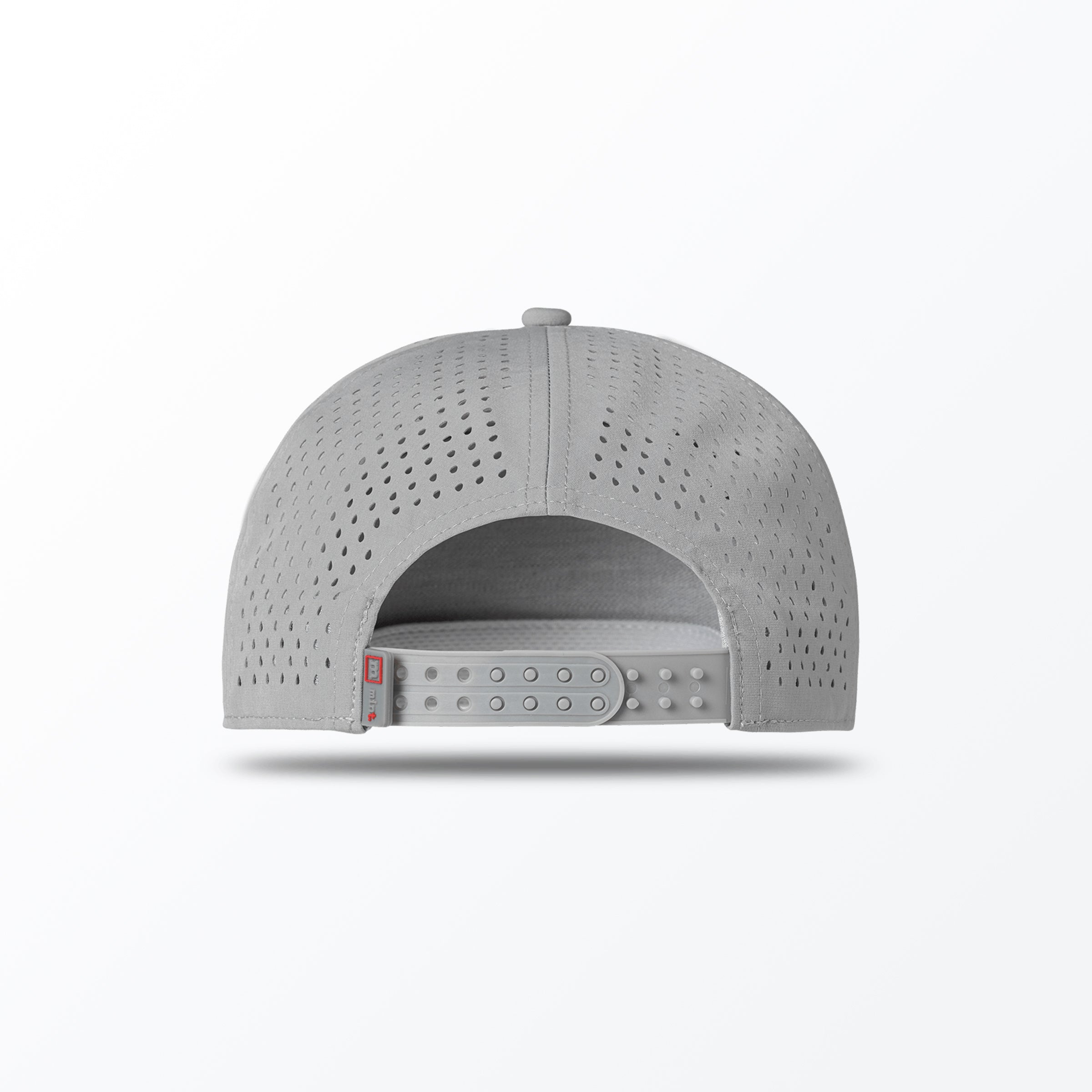 Luxxtrux™ Par Excellence Trucker Hat, Grey
