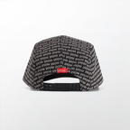 Minted Active Pro Cap, Black