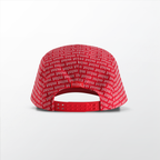 Minted Active Pro Cap, Red