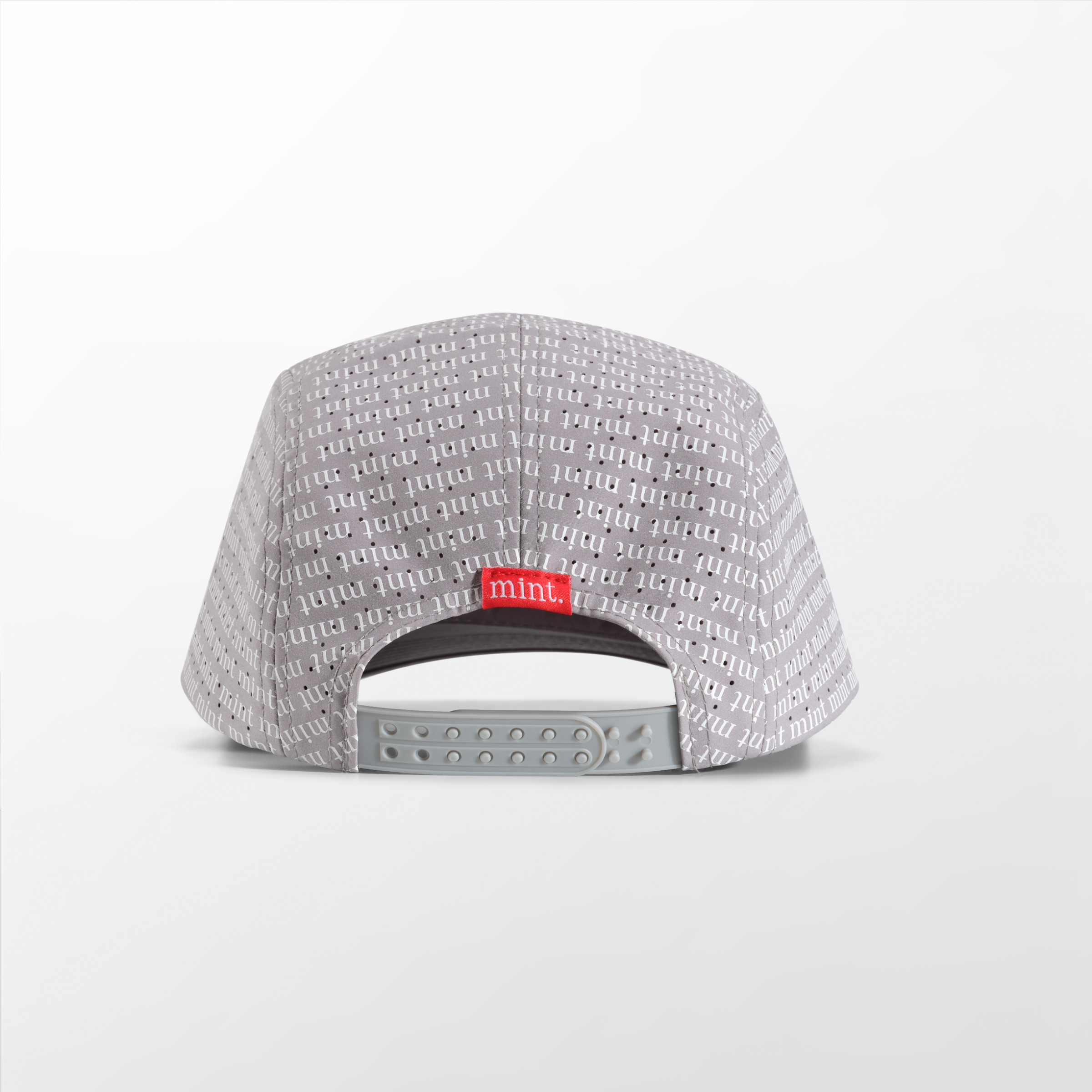 Minted Active Pro Cap, Grey