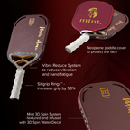 Mon Ami & Free Backpack
