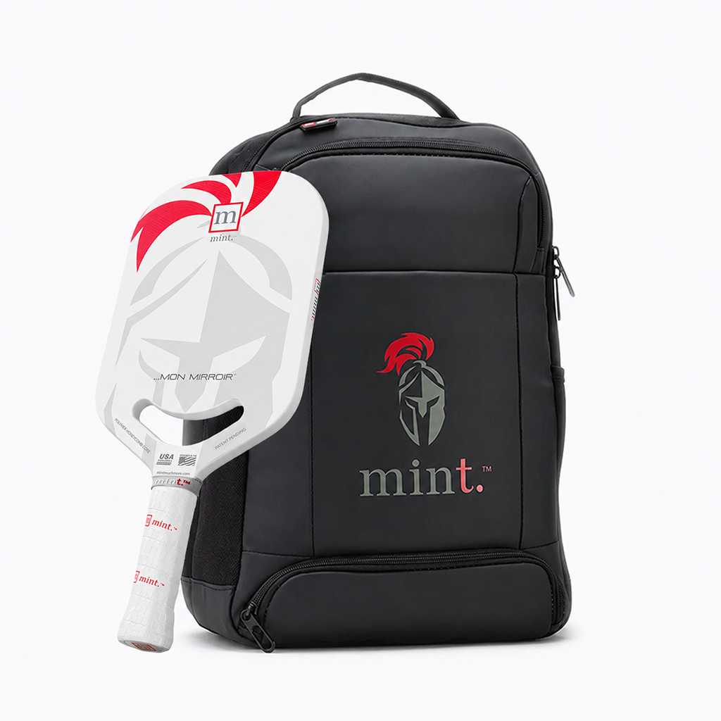 Mon Mirroir & Free Backpack