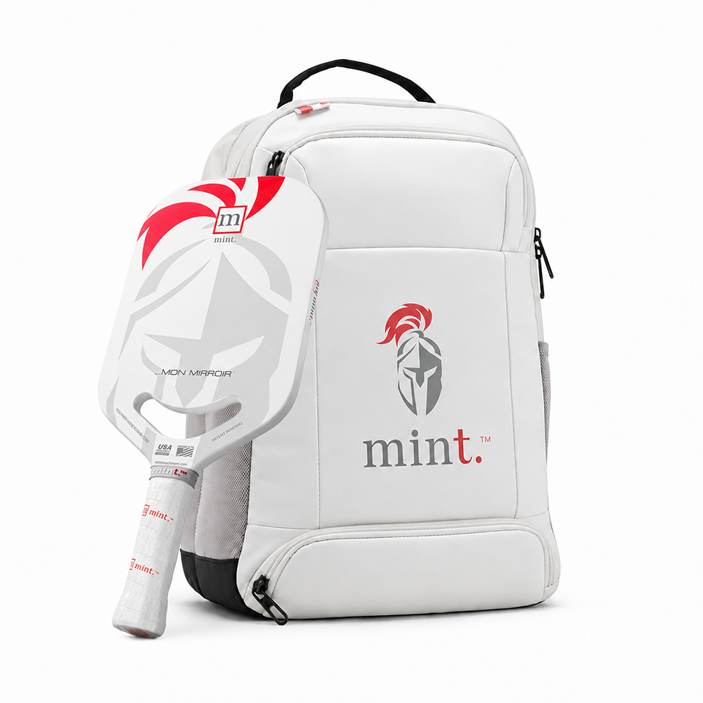 Mon Mirroir & Free Backpack