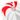 MINT Mon Mirroir Pickleball Paddle with 3D Watermark Overlay Detail
