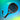 Mint Sport Merite padel on a blue and yellow gradient background