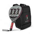 Manouvre Racket & Free Backpack